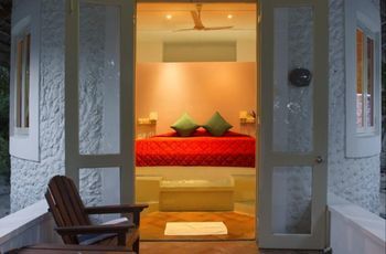 Sandies Bathala Maldives Bathala Island 外观 照片